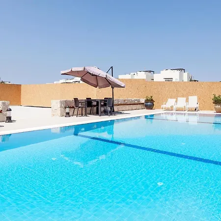 Brand New 1bd Apt W/ Pool Access Close To The Beach Agios Amvrosios (Kyrenia)